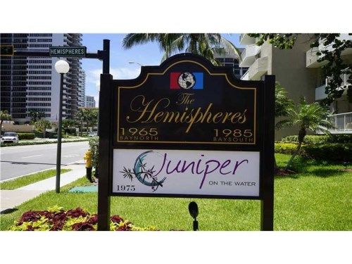 1965 S Ocean Dr # 2S, Hallandale, FL 33009