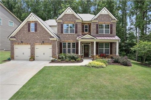 5515 Chestnut Drive, Cumming, GA 30040