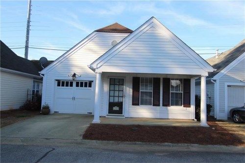 228 Rose Cottage Drive, Woodstock, GA 30189