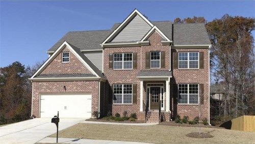 5415 Crabapple Path Drive, Cumming, GA 30040