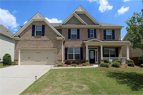 5870 Falling View Lane, Cumming, GA 30040