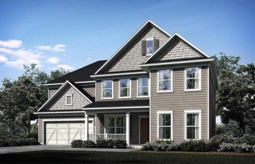 983 Woodbury Road, Canton, GA 30114