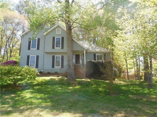 6191 S Glenn Forest Sw, Mableton, GA 30126