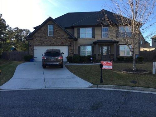 1307 Avington Glen Way, Lawrenceville, GA 30045