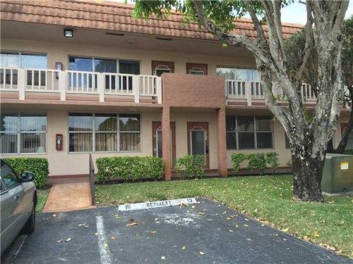 9081 Sunrise Lakes Blvd # 109, Fort Lauderdale, FL 33322