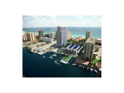 1945 S Ocean Dr # 410, Hallandale, FL 33009