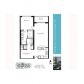 1945 S Ocean Dr # 410, Hallandale, FL 33009 ID:13781784