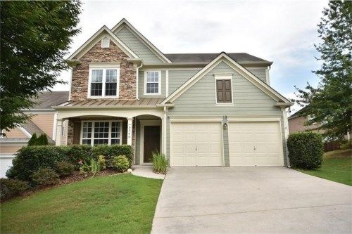 6540 Whirlaway Drive, Cumming, GA 30040