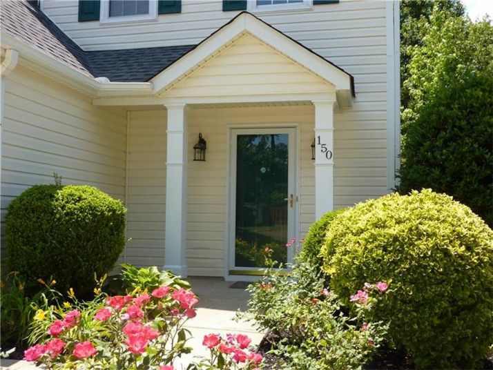 150 Weatherstone Drive, Woodstock, GA 30188