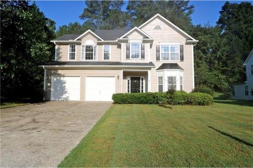 2165 Jockey Hollow Drive Nw, Kennesaw, GA 30152