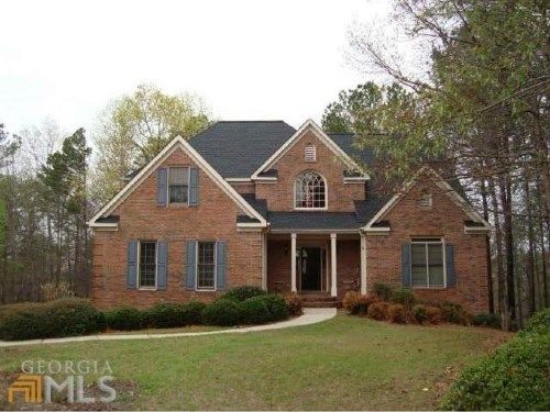 512 Scenic Way, Woodstock, GA 30189