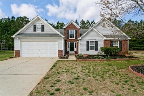 3283 Deer Valley Drive Nw, Acworth, GA 30101