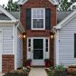 3283 Deer Valley Drive Nw, Acworth, GA 30101 ID:13988683
