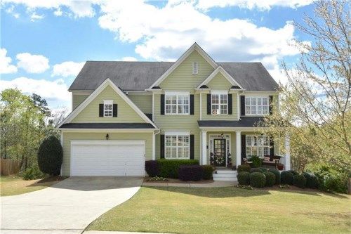 4620 Luke Drive, Cumming, GA 30040
