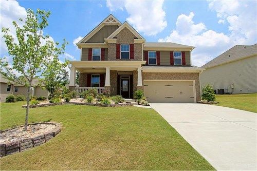 6040 Falling View Lane, Cumming, GA 30040