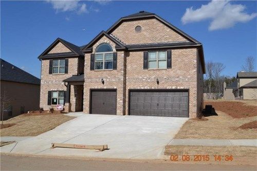 203 Traditions Drive, Loganville, GA 30052