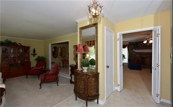 3429 Turtle Cove Court Se, Marietta, GA 30067