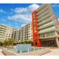 7751 NW 107th Avenue # 2-307, Miami, FL 33178 ID:14780694