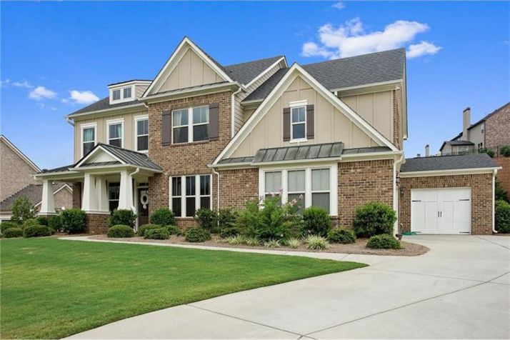 4825 Nantucket Trace, Cumming, GA 30040