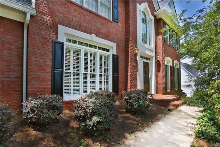 735 Woodrow Drive, Lawrenceville, GA 30043