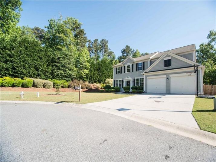 2615 Sandown Court, Cumming, GA 30041