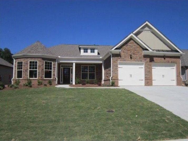 6905 Bransford Drive, Cumming, GA 30040