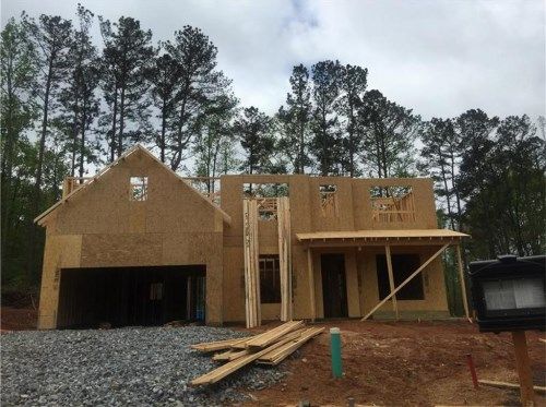 1680 Fox Hill Lane, Cumming, GA 30040