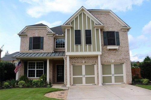 4940 Bergen Court, Cumming, GA 30040