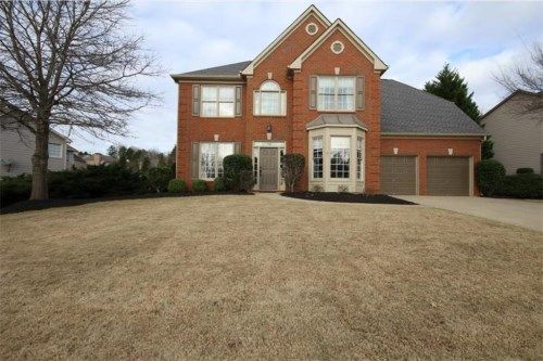 6271 Mountain Ridge Circle, Buford, GA 30518