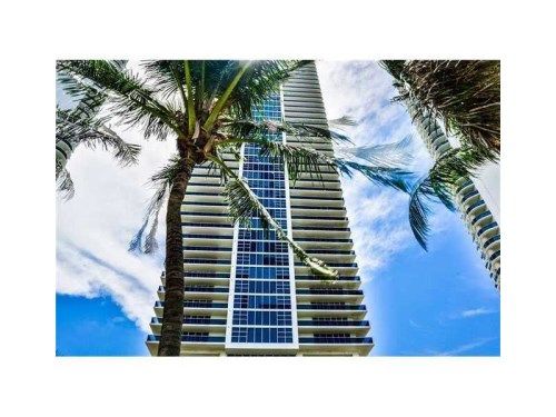 1800 S Ocean Dr # 3703, Hallandale, FL 33009