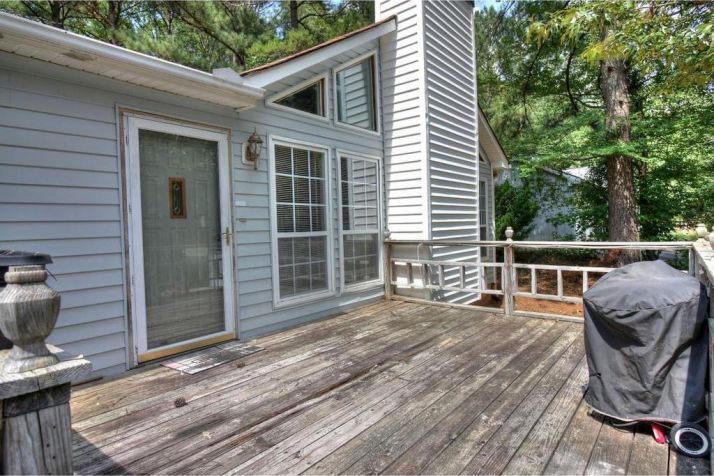 4222 W Mill Trail Nw, Kennesaw, GA 30152