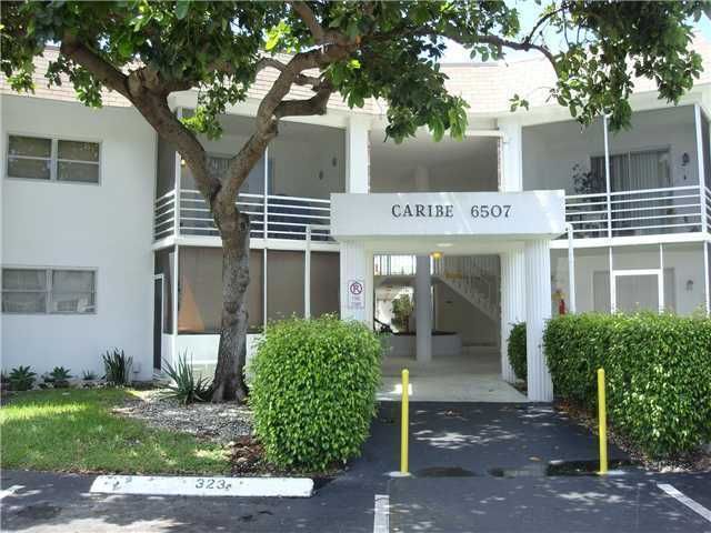 6507 WINFIELD BL # 102-C, Pompano Beach, FL 33063