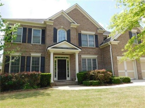 2550 Lakefield Trail, Marietta, GA 30064