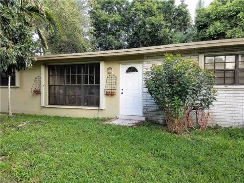 12615 SW 12th St, Fort Lauderdale, FL 33325