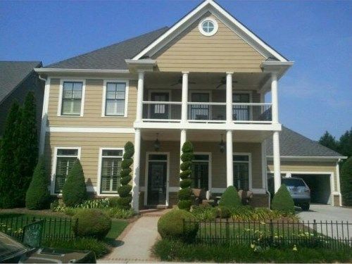 560 Warm Springs Court, Loganville, GA 30052