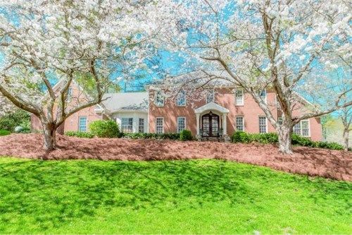 4635 Ponte Vedra Drive Se, Marietta, GA 30067