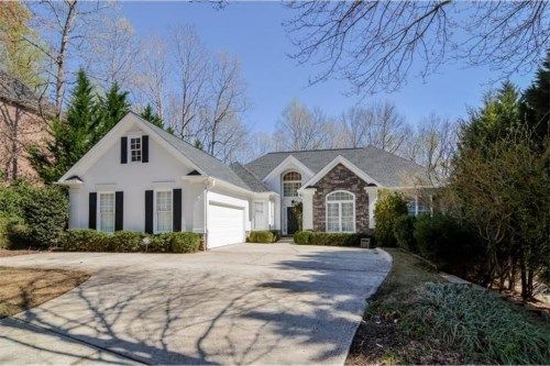 4050 Three Chimneys Lane, Cumming, GA 30041