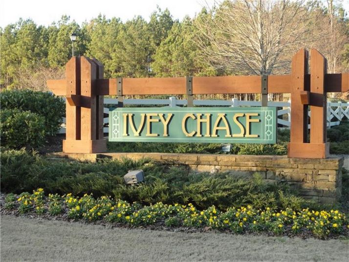 688 Cape Ivey Drive, Dacula, GA 30019