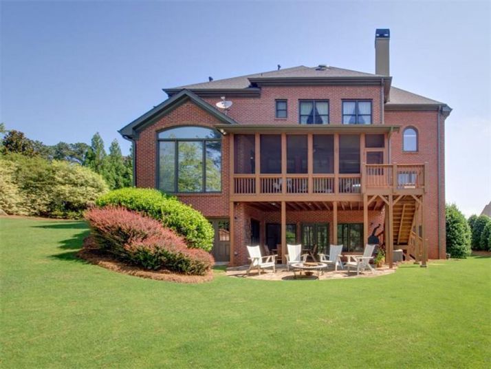 2535 Bent Creek Way, Cumming, GA 30041