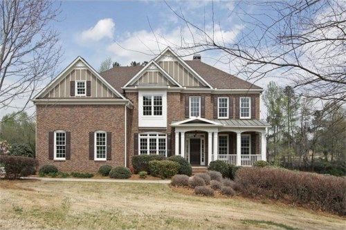 5710 Cascade Trail, Cumming, GA 30040