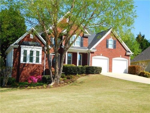 6715 Waterbury Way, Cumming, GA 30040