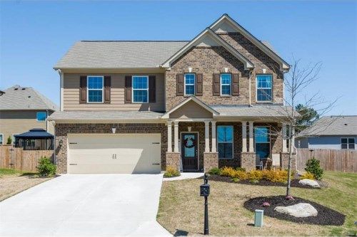 6345 Carleen Court, Cumming, GA 30040