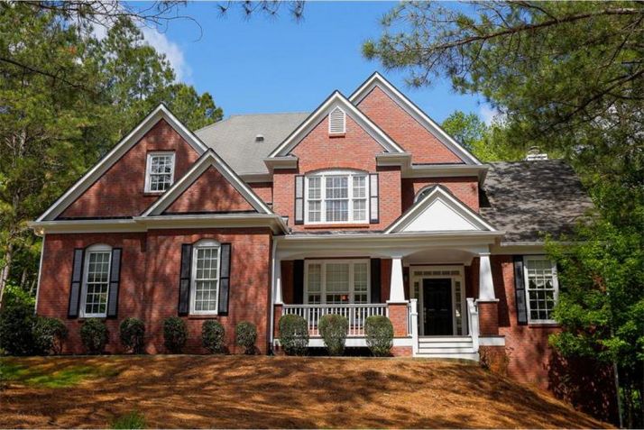6610 Fox Creek Drive, Cumming, GA 30040