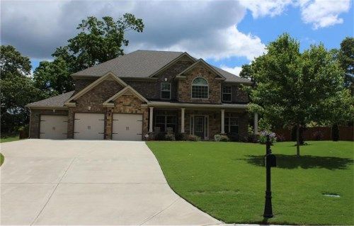 4540 Saint Andrews Crest Drive, Cumming, GA 30040