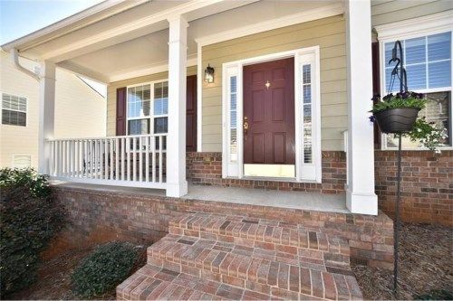 1595 Dawn Valley Trail, Cumming, GA 30040