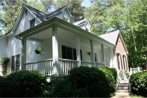6410 Black Oak Drive, Cumming, GA 30040