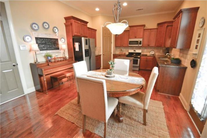 2617 Corey Park Drive, Loganville, GA 30052