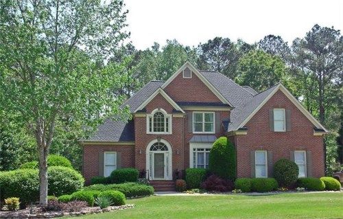 6315 Oak Valley Drive, Cumming, GA 30040
