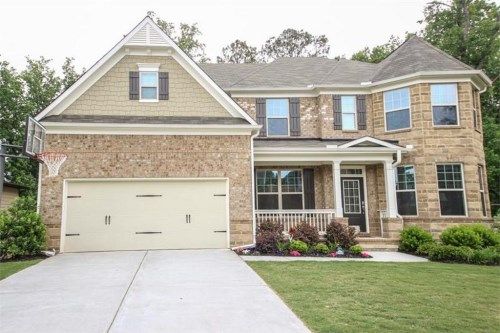 6125 Beaver Crossing Drive, Cumming, GA 30040