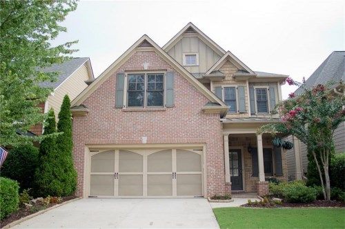 8390 Majors Mill Drive, Cumming, GA 30041